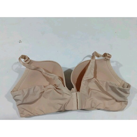 Torrid Perfect T Shirt Push Up Curve 360 Underwire Bra - Picture 4 of 7